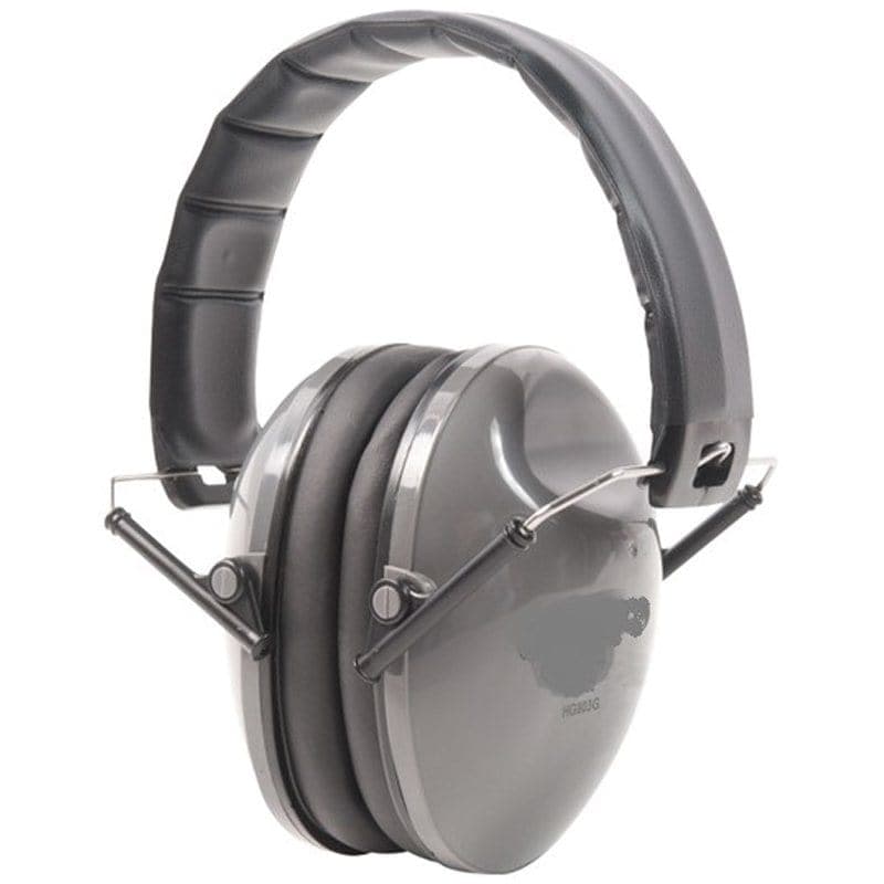 Lot de 8 casques antibruit pliables compacts – SNR 26,3 dB