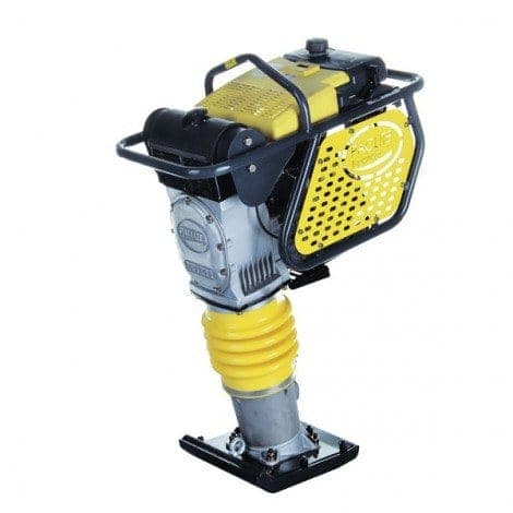 Pilonneuse moteur Honda CRX 68