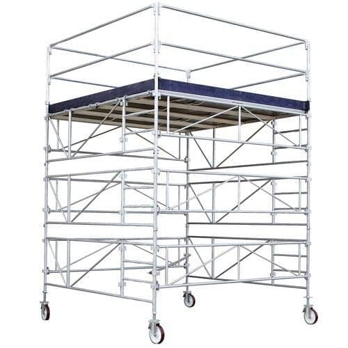 Tour Generis 900 – Acier