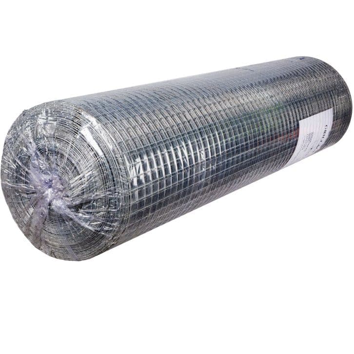 Grillage à damier GSG8 – Rouleau 1 m x 25 m