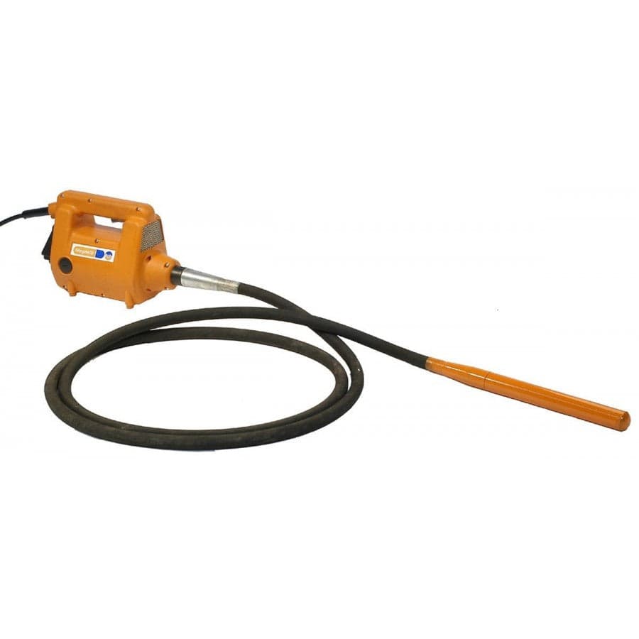 Aiguille Vibrante Électrique 220 V – Ø 36 mm