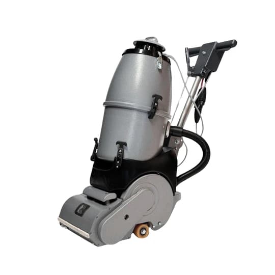 Ponceuse à Bande Légère Diablo – Ponceuse Parquet avec Aspirateur
