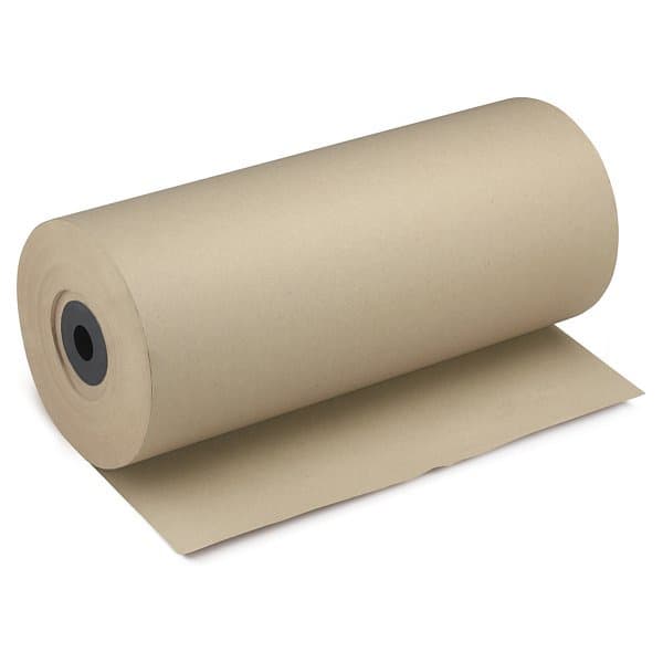 Rouleau papier Sica 200 mm x 50 m grain 50