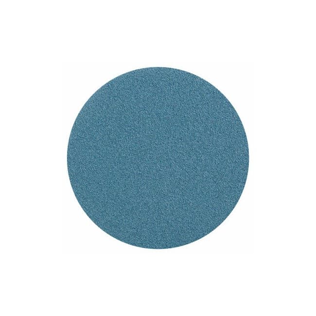 Disque velcro diamètre 200 grain 50
