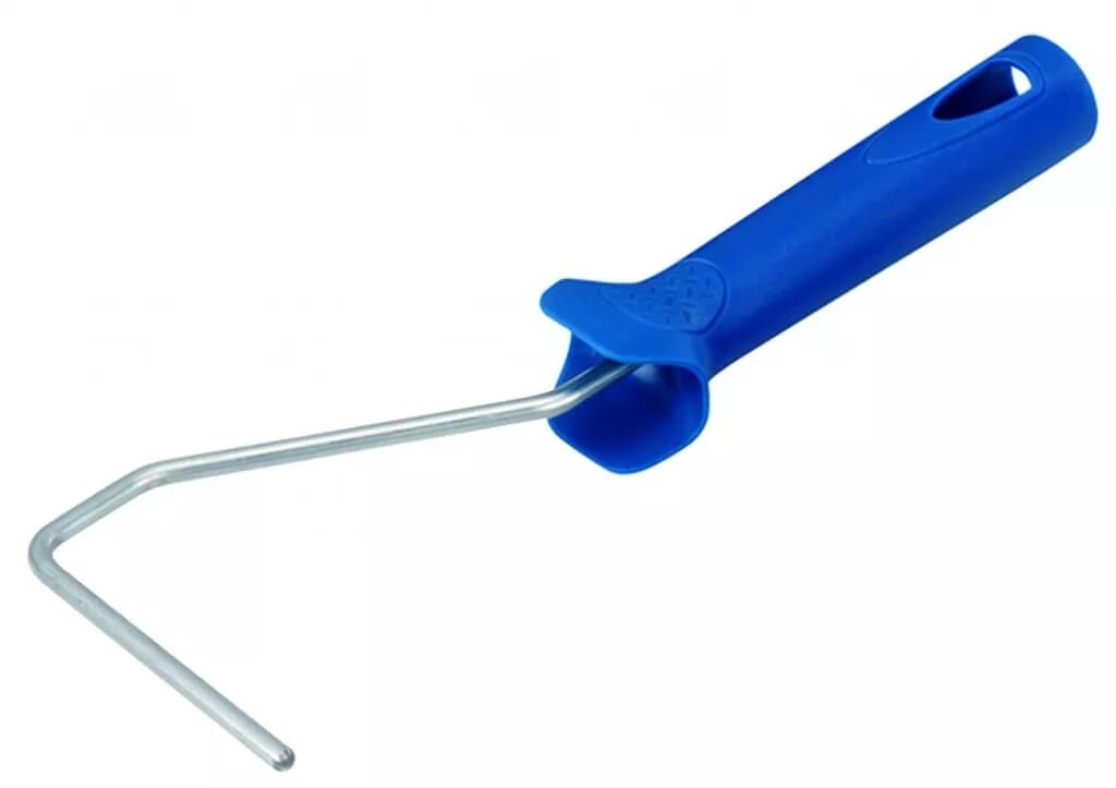Monture galva clip 180 mm MPR