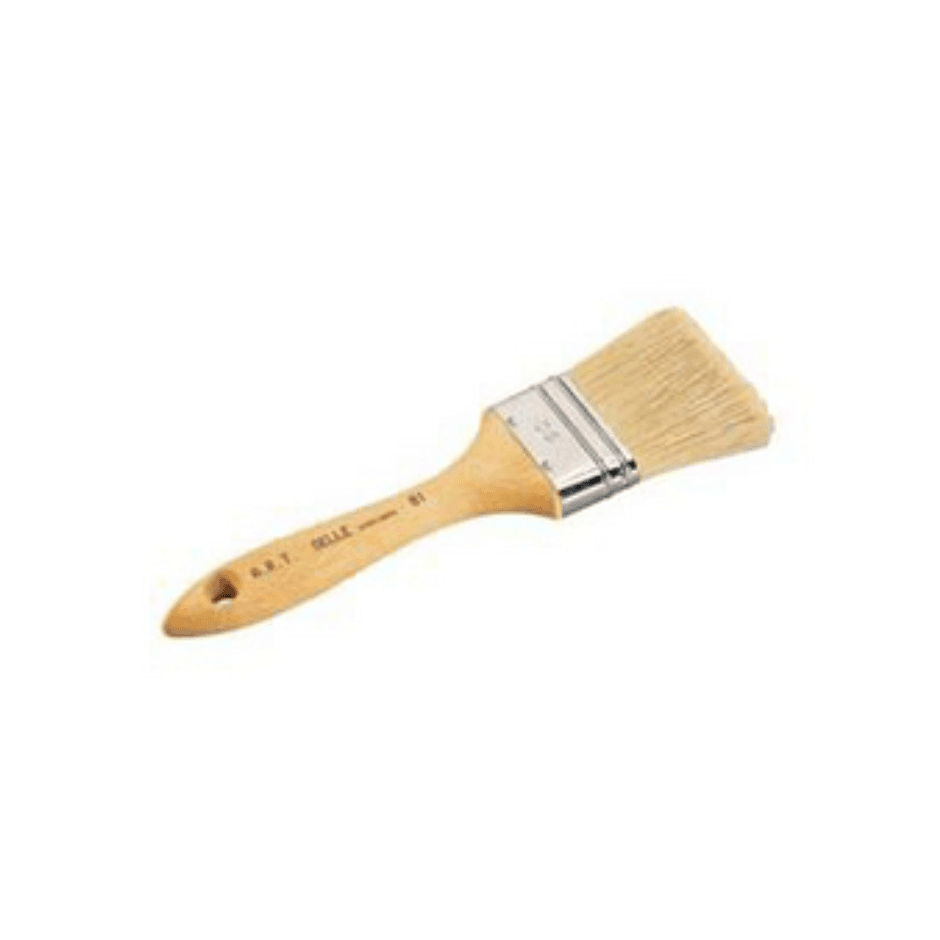 Brosse export peindre et nettoyer n°40