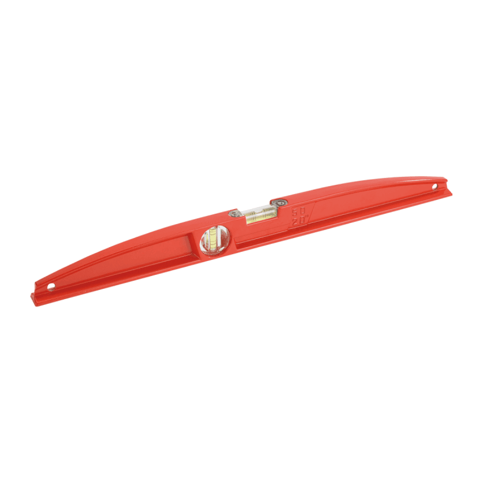 Niveau trapèze standard 60 cm