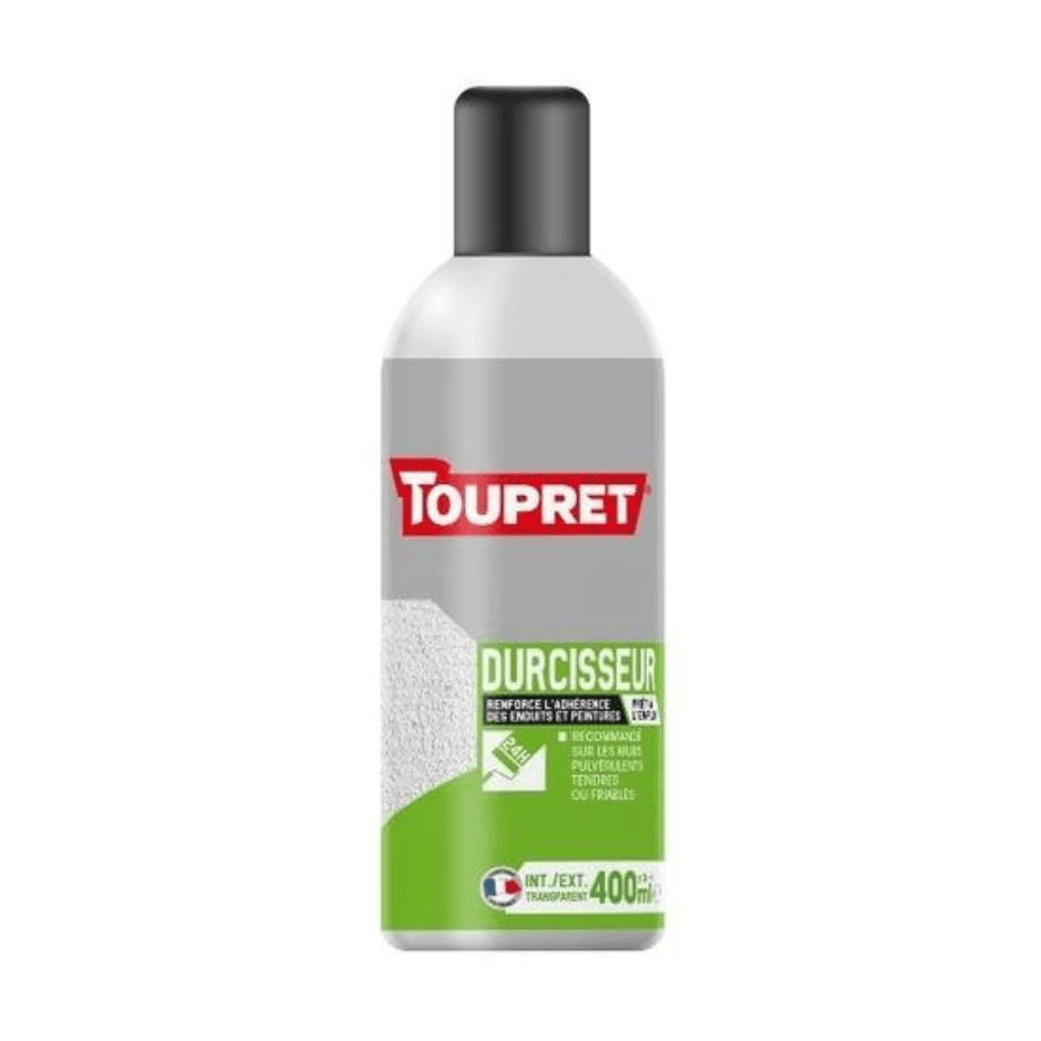 Aérosol durcisseur de mur 0,4 L